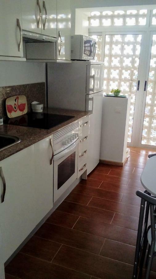 Apartamento "Solaz" Benidorm Exteriör bild
