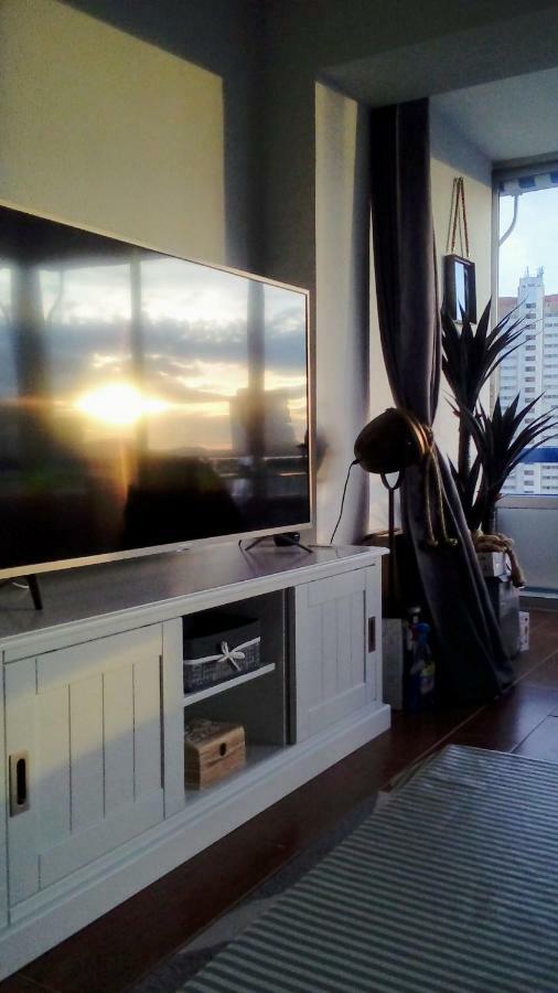 Apartamento "Solaz" Benidorm Exteriör bild