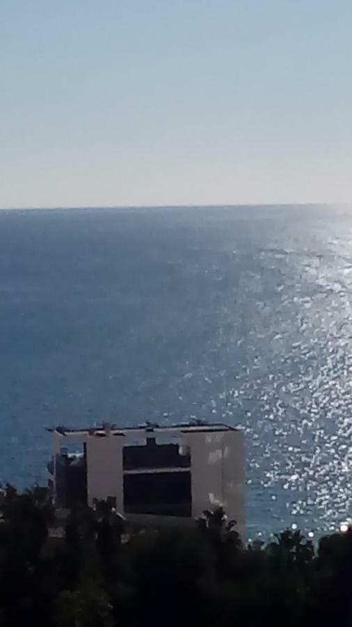 Apartamento "Solaz" Benidorm Exteriör bild