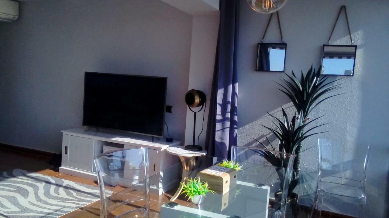 Apartamento "Solaz" Benidorm Exteriör bild
