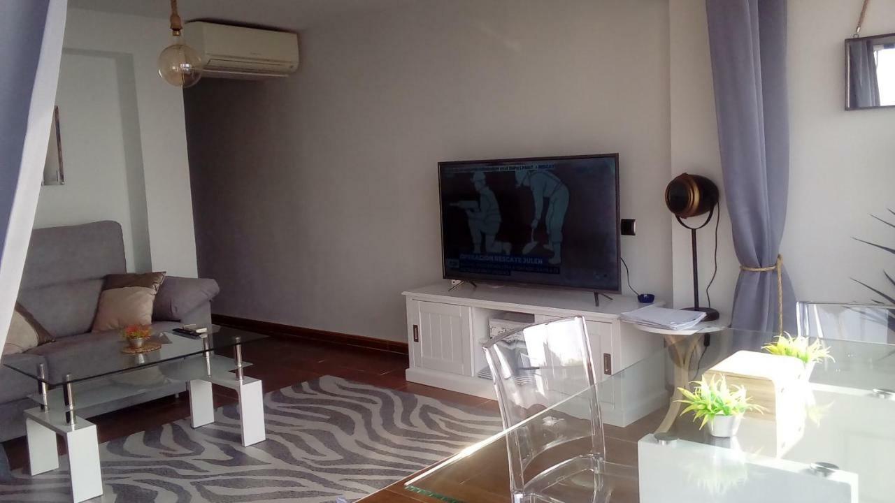 Apartamento "Solaz" Benidorm Exteriör bild