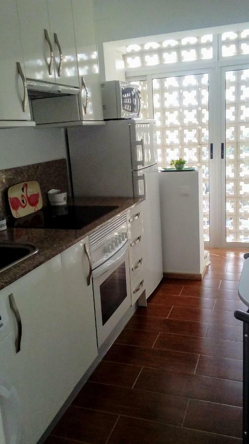 Apartamento "Solaz" Benidorm Exteriör bild
