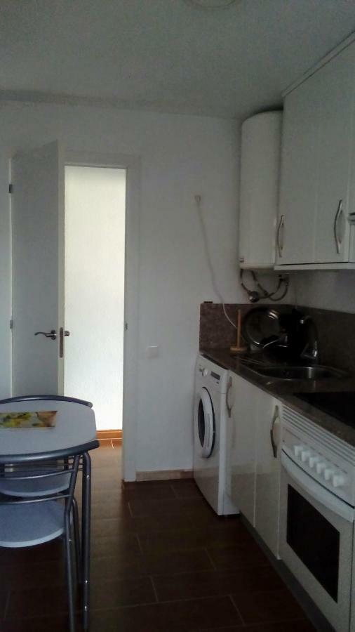 Apartamento "Solaz" Benidorm Exteriör bild