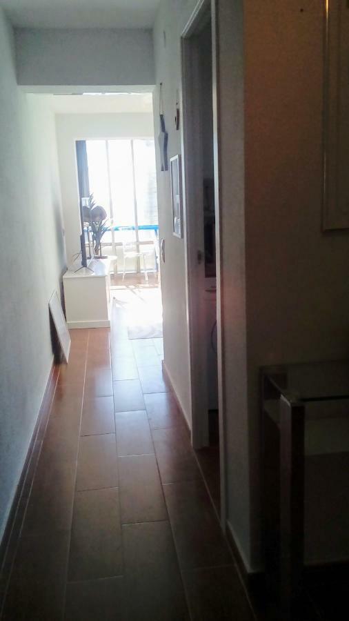 Apartamento "Solaz" Benidorm Exteriör bild