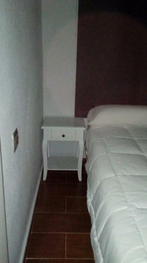 Apartamento "Solaz" Benidorm Exteriör bild